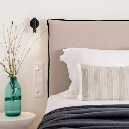 Quartano Suites By Heliessa, Adults Only Nausa Zewnętrze zdjęcie