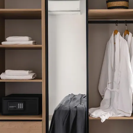Quartano Suites By Heliessa, Adults Only Nausa Zewnętrze zdjęcie
