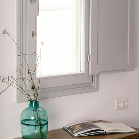 Quartano Suites By Heliessa, Adults Only Nausa Zewnętrze zdjęcie
