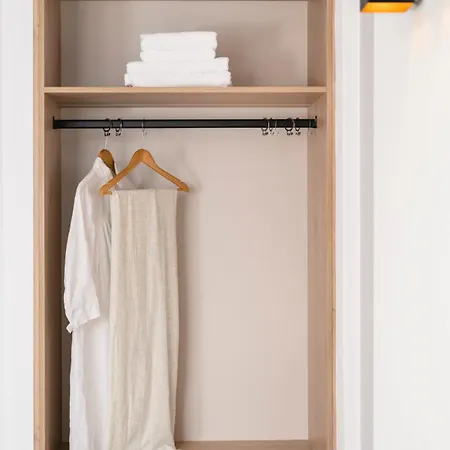 Quartano Suites By Heliessa, Adults Only Nausa Zewnętrze zdjęcie