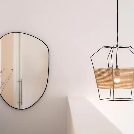 Quartano Suites By Heliessa, Adults Only Nausa Zewnętrze zdjęcie