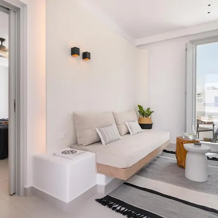 Quartano Suites By Heliessa, Adults Only Nausa Zewnętrze zdjęcie