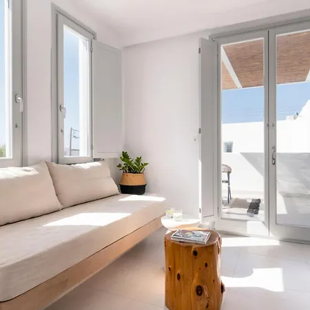 Quartano Suites By Heliessa, Adults Only Nausa Zewnętrze zdjęcie