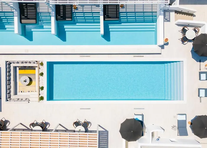Quartano Suites By Heliessa, Adults Only