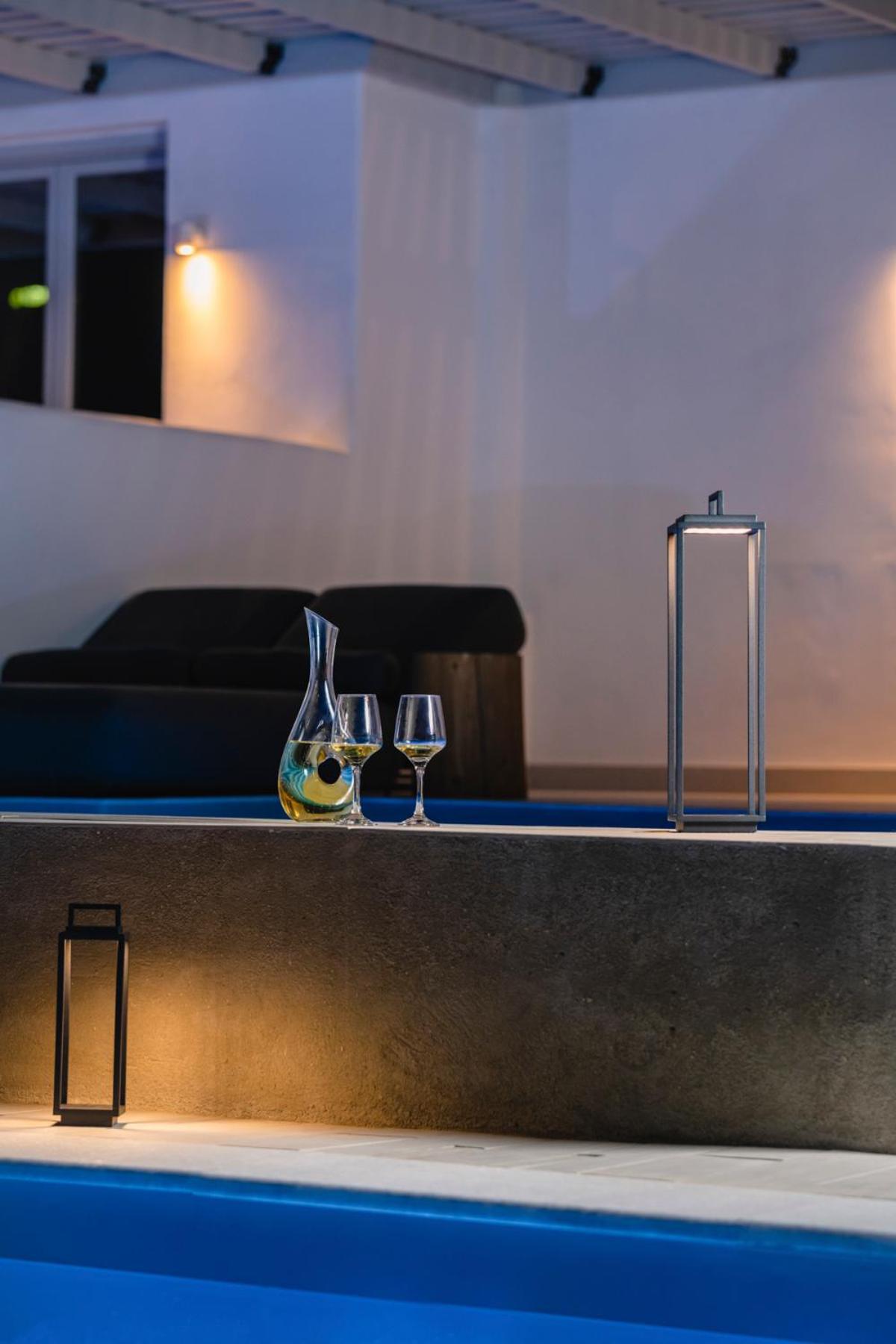 Quartano By Heliessa, Adults Only Hotel Náoussa