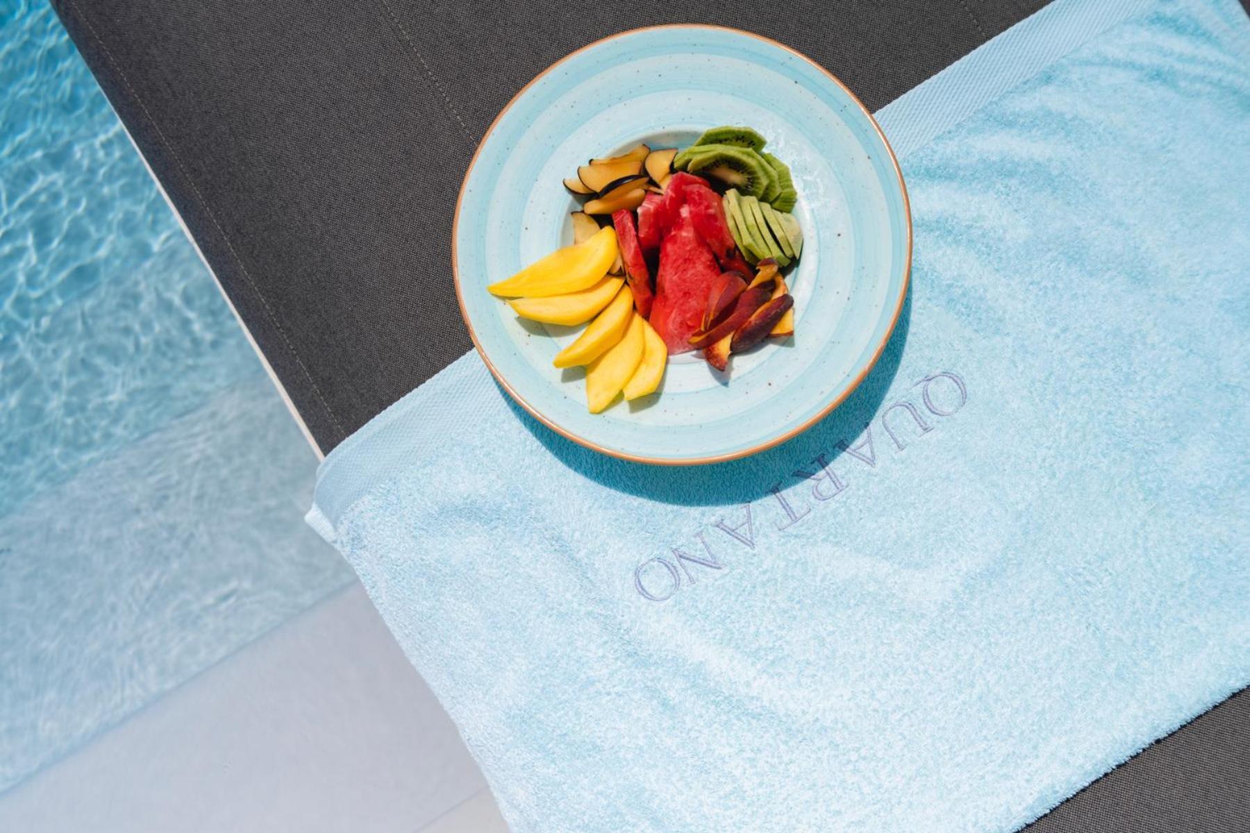 Quartano By Heliessa, Adults Only Hotel