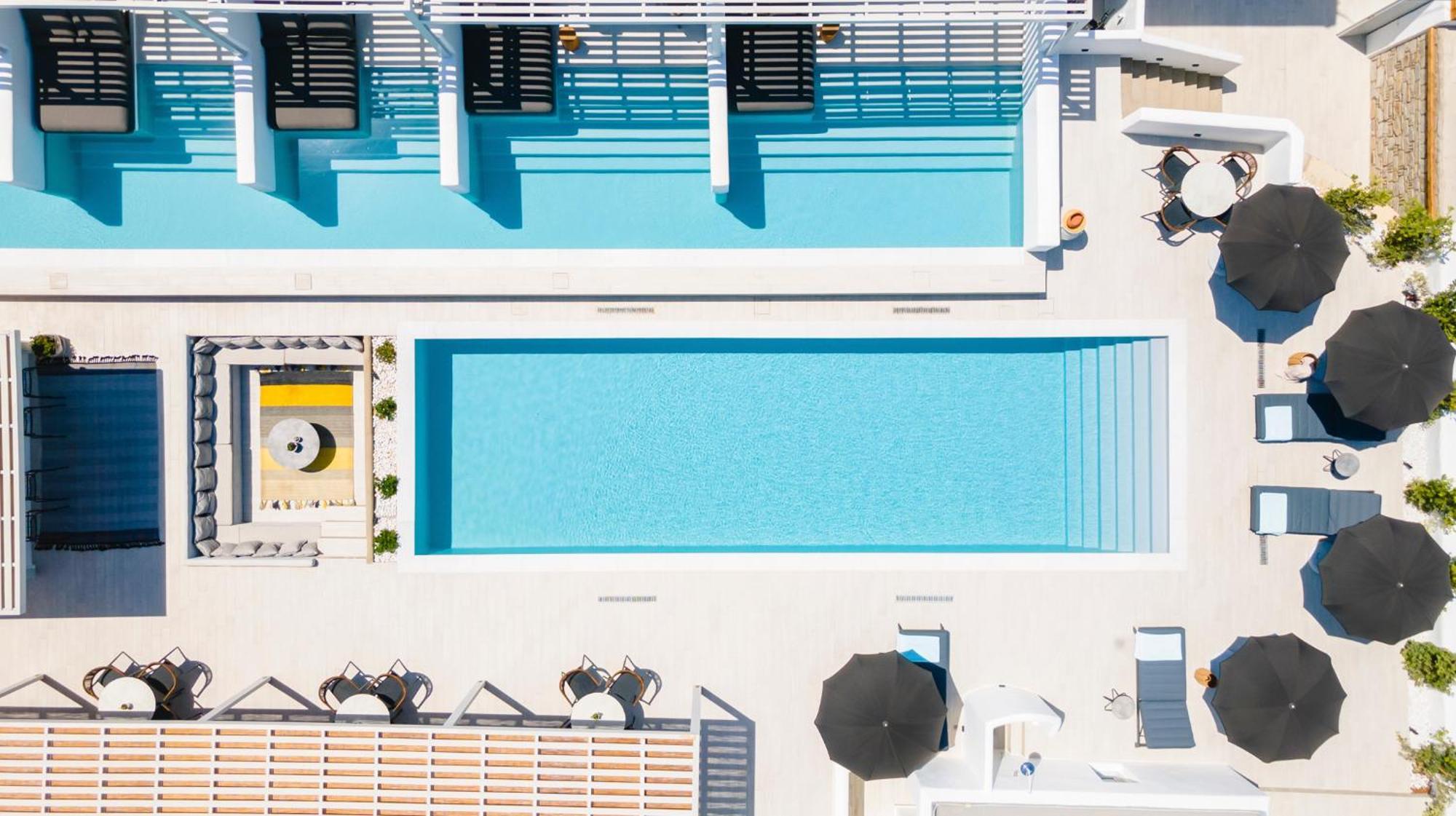 Hotel Quartano By Heliessa, Adults Only