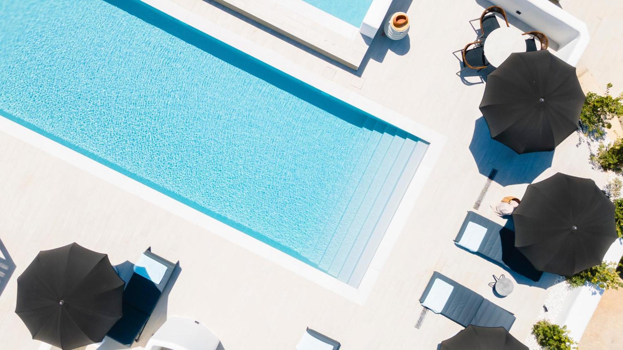 Quartano By Heliessa, Adults Only Hotel Nausa