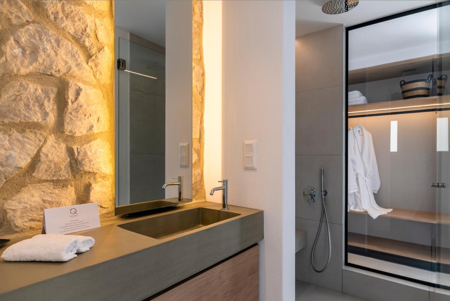 Quartano By Heliessa, Adults Only Hotel