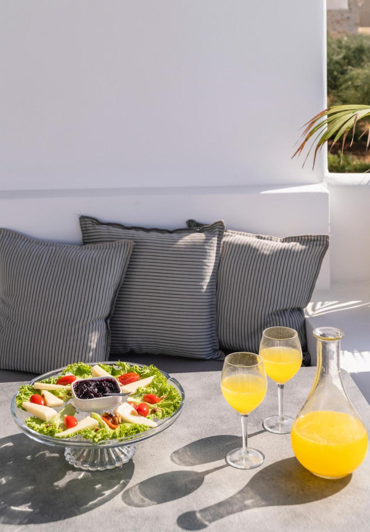Hotel Quartano By Heliessa, Adults Only