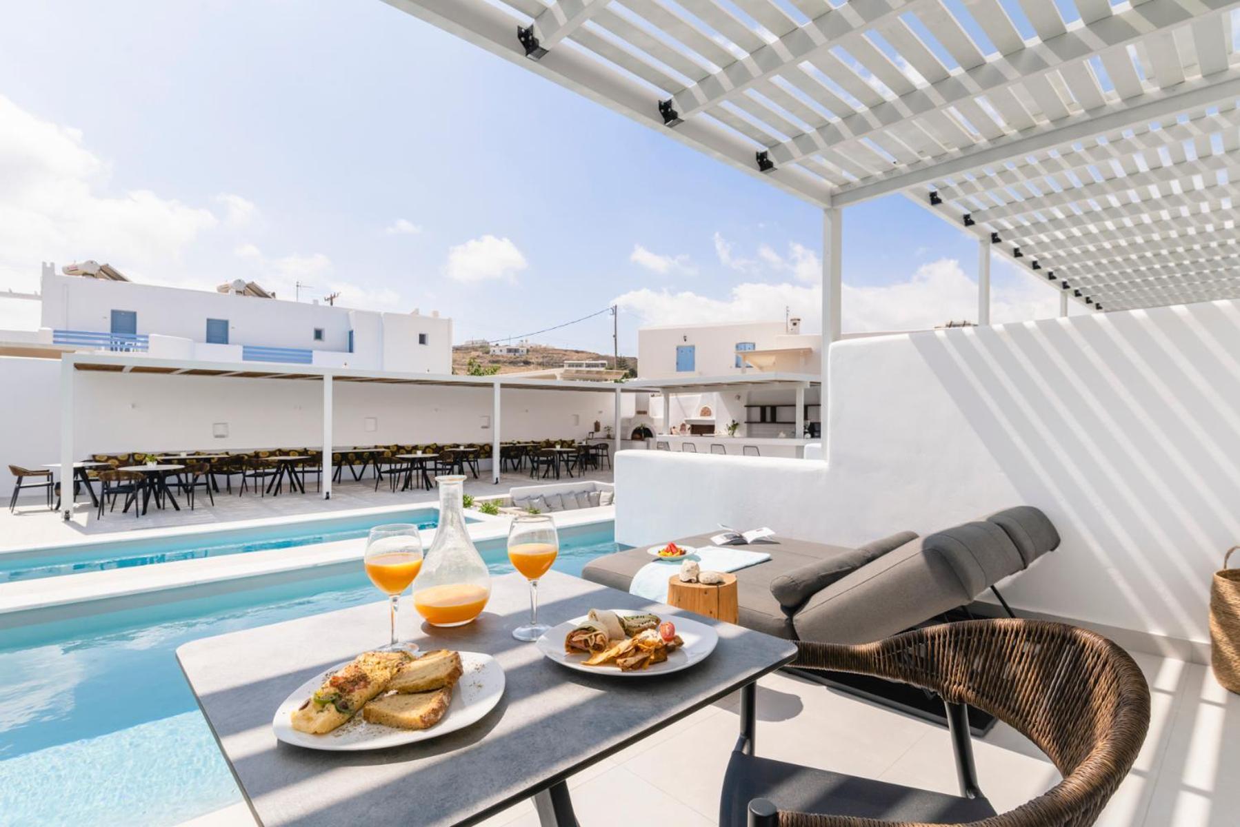 Quartano By Heliessa, Adults Only Hotel 3*