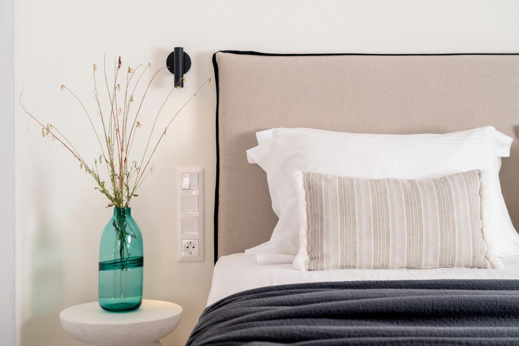 Hotel Quartano By Heliessa, Adults Only Nausa