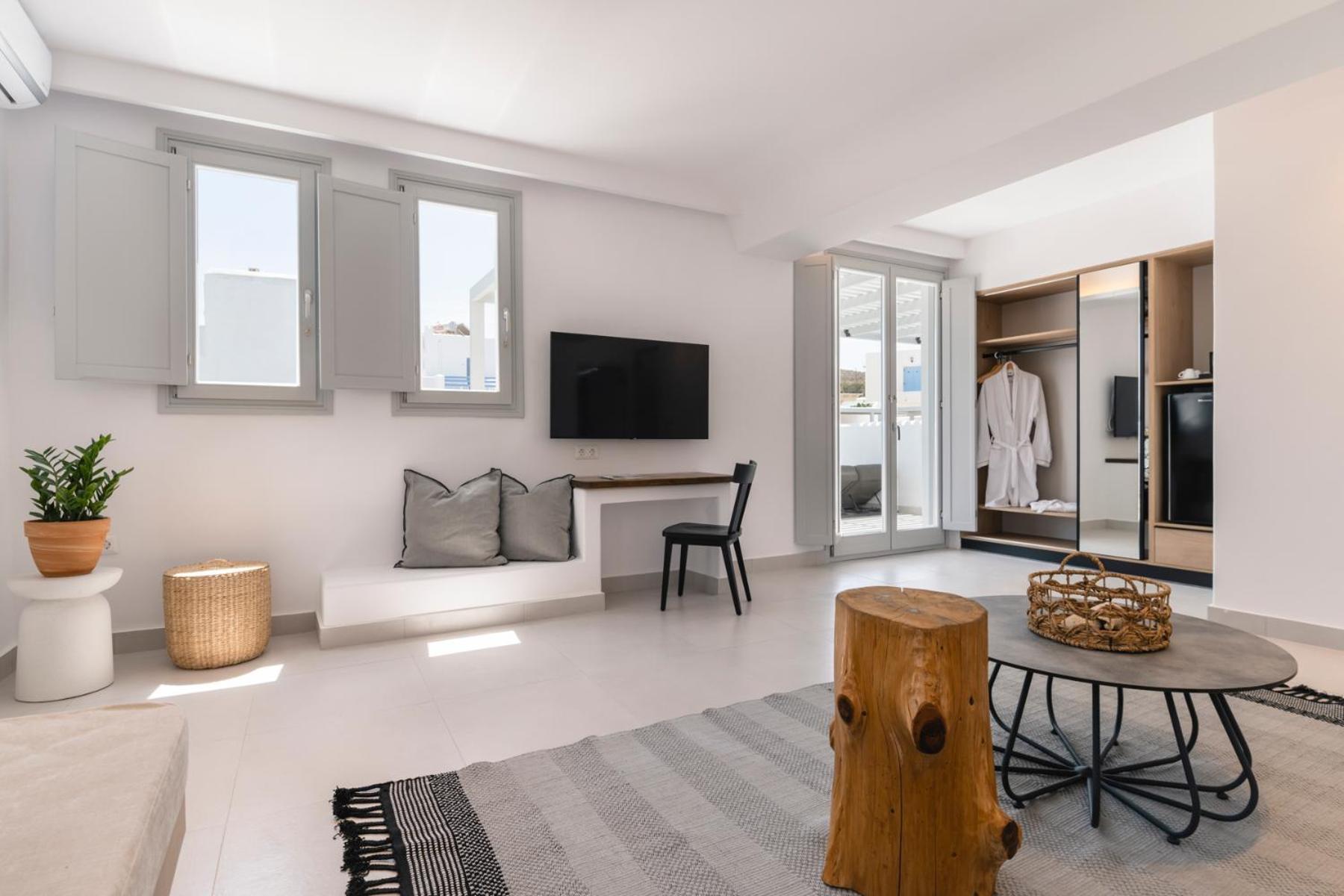 Quartano By Heliessa, Adults Only Hotel
