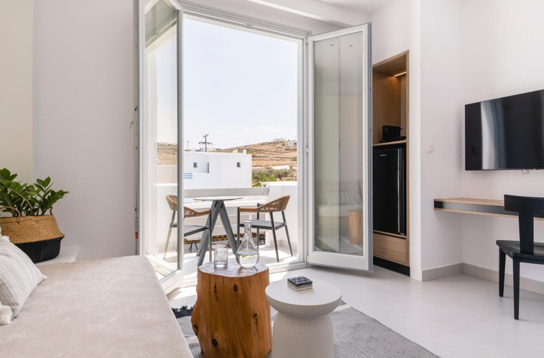 Hotel Quartano By Heliessa, Adults Only