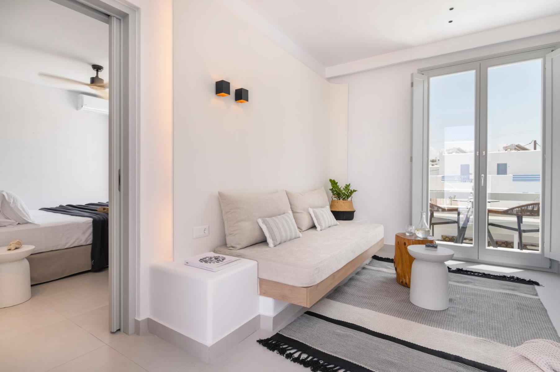 Quartano By Heliessa, Adults Only Hotel 3*