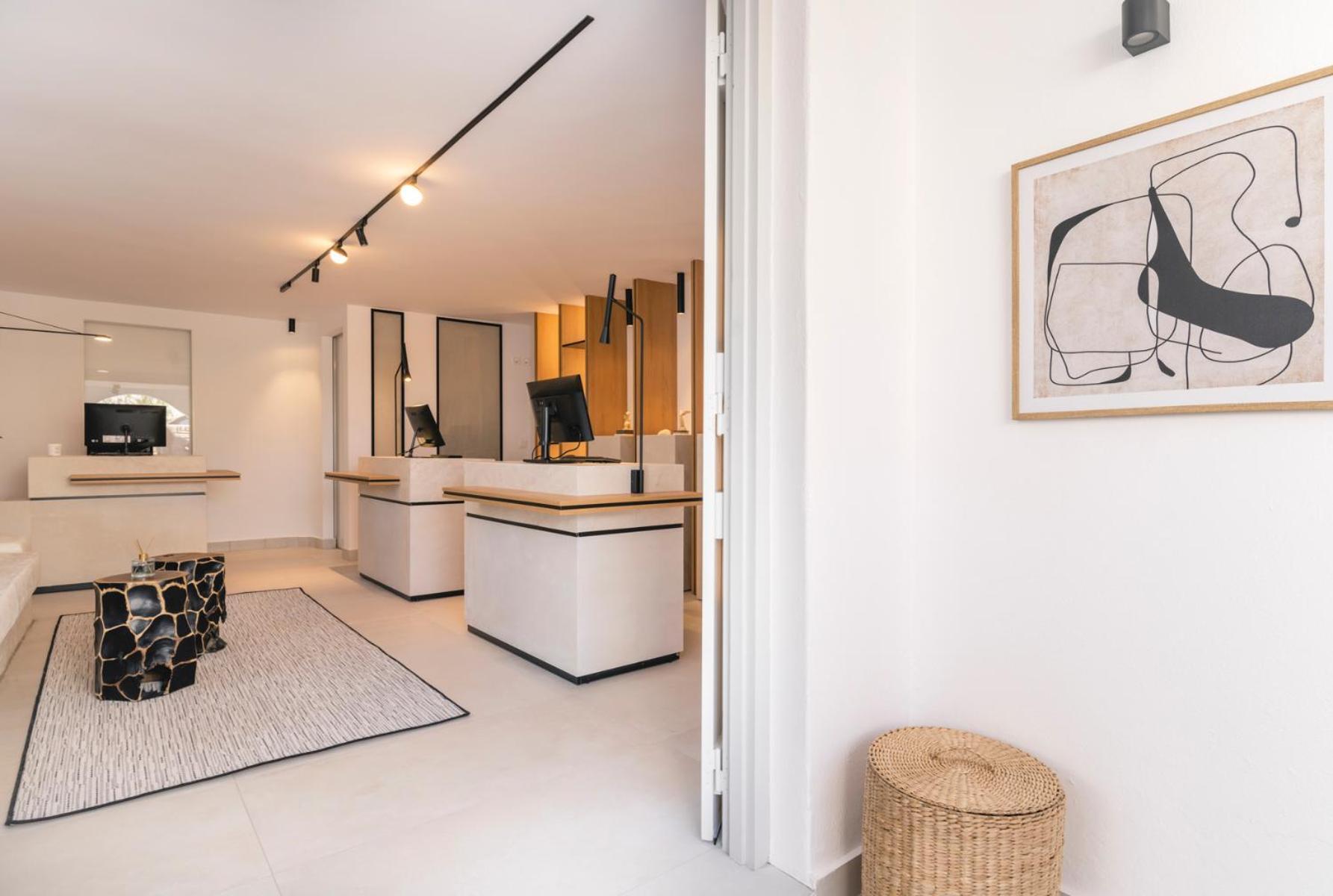 Hotel Quartano By Heliessa, Adults Only 3*