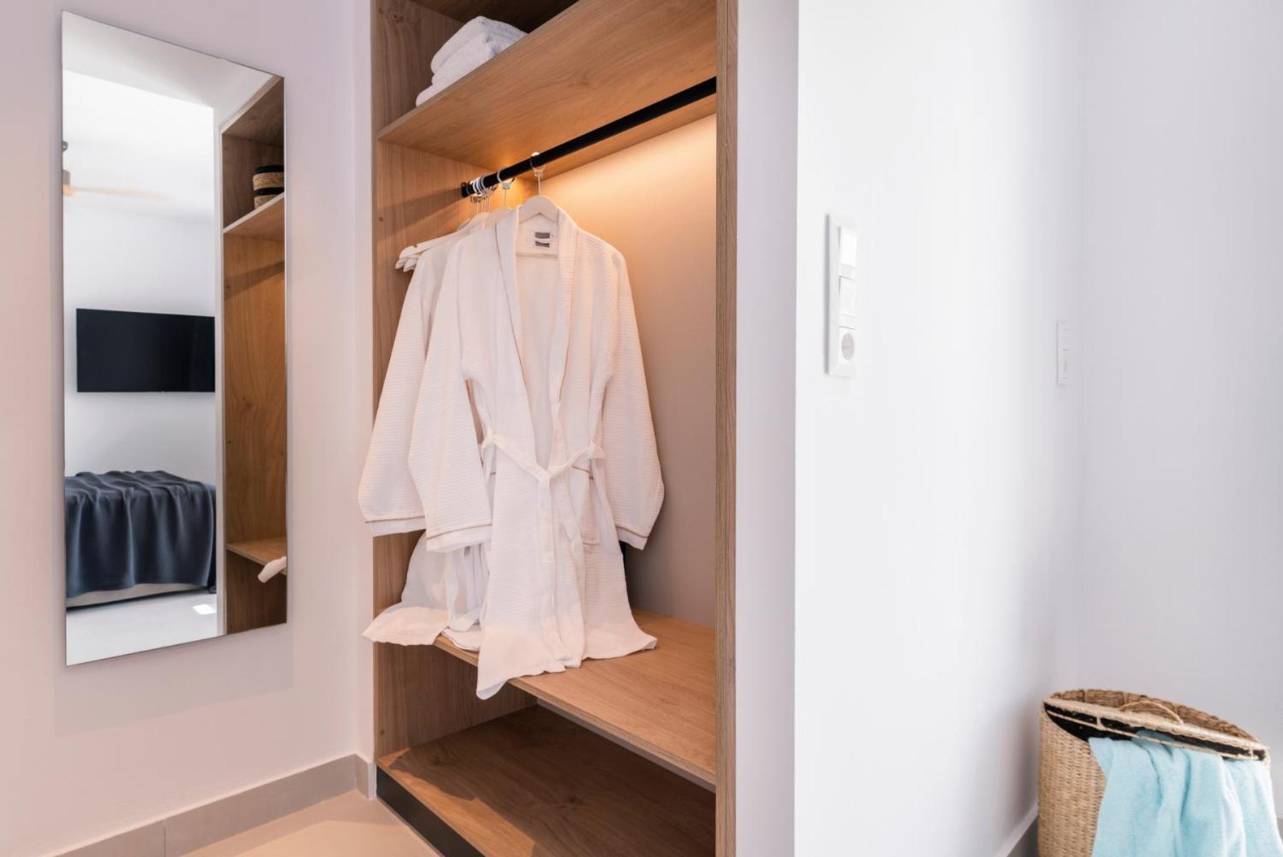Quartano By Heliessa, Adults Only Hotel Náoussa