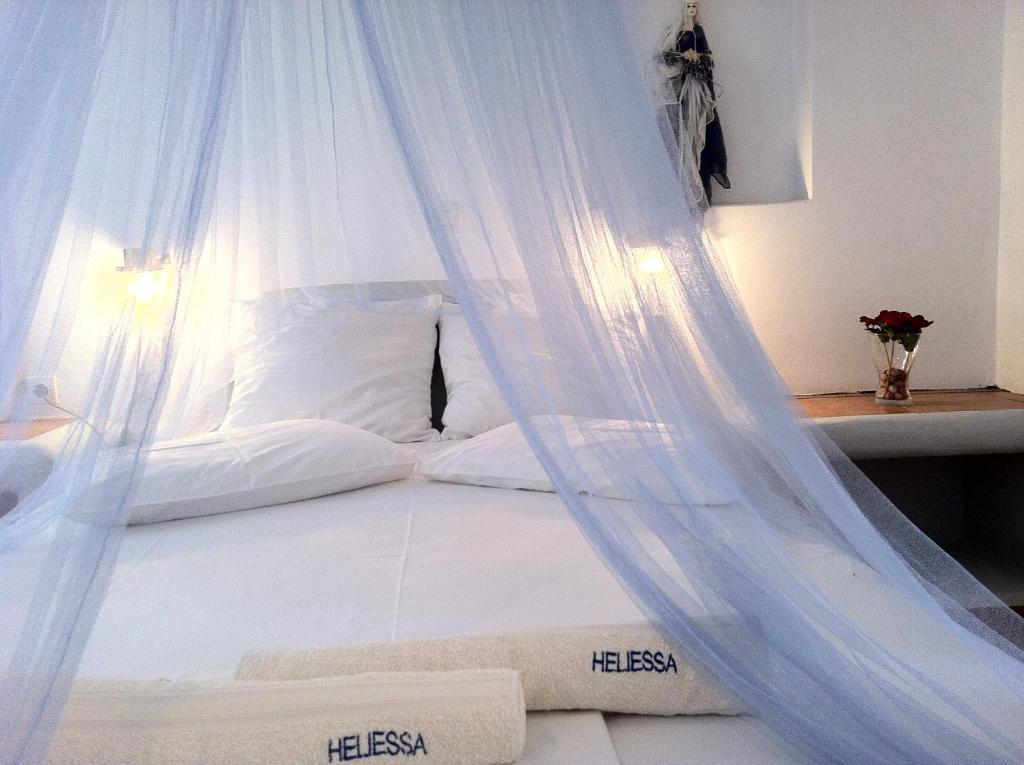 Quartano By Heliessa, Adults Only Hotel
