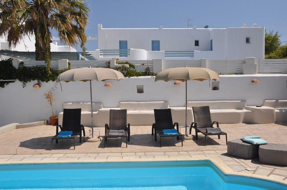 Quartano By Heliessa, Adults Only Hotel 3*