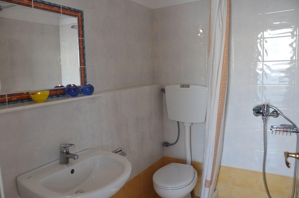 Hotel Quartano By Heliessa, Adults Only 3*