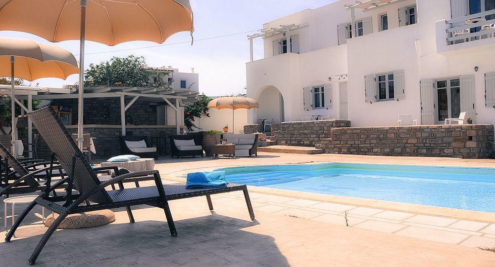 Hotel Quartano By Heliessa, Adults Only 3*