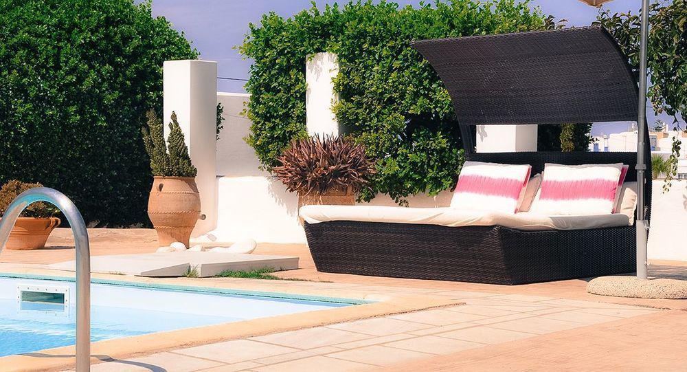 Quartano By Heliessa, Adults Only Hotel