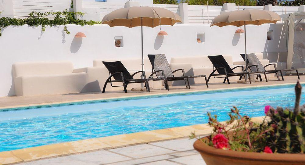 Hotel Quartano By Heliessa, Adults Only