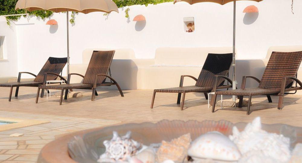 Quartano By Heliessa, Adults Only Hotel