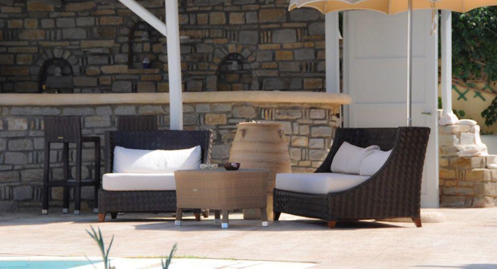 Hotel Quartano By Heliessa, Adults Only Nausa