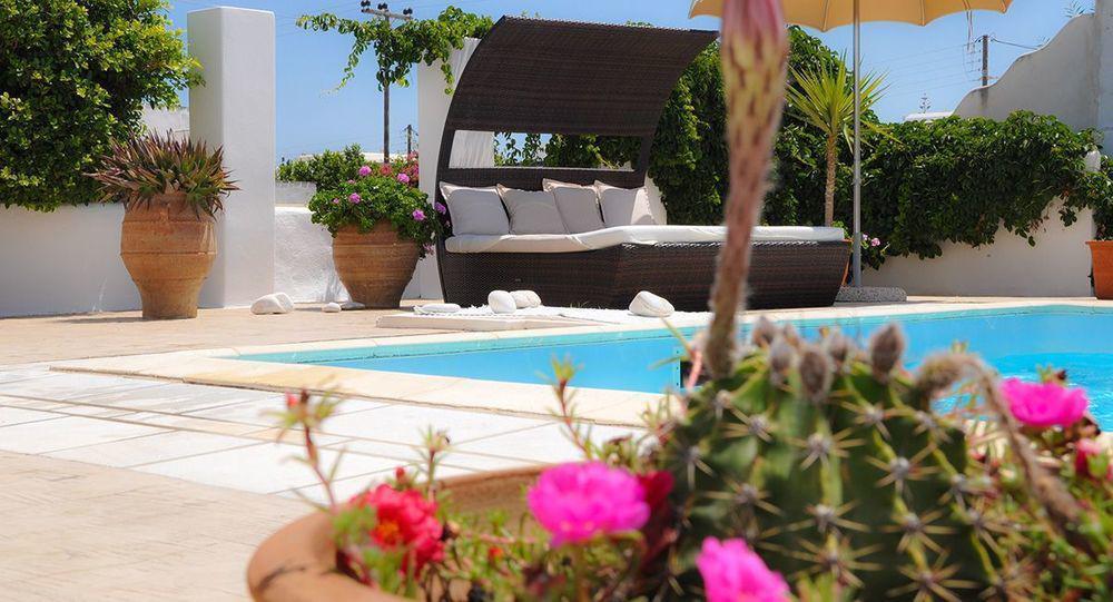 Hotel Quartano By Heliessa, Adults Only